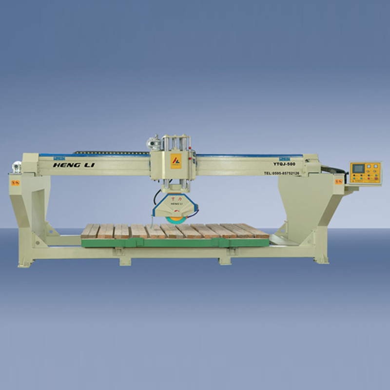 Ytqj - 500 Bridge cutting machine