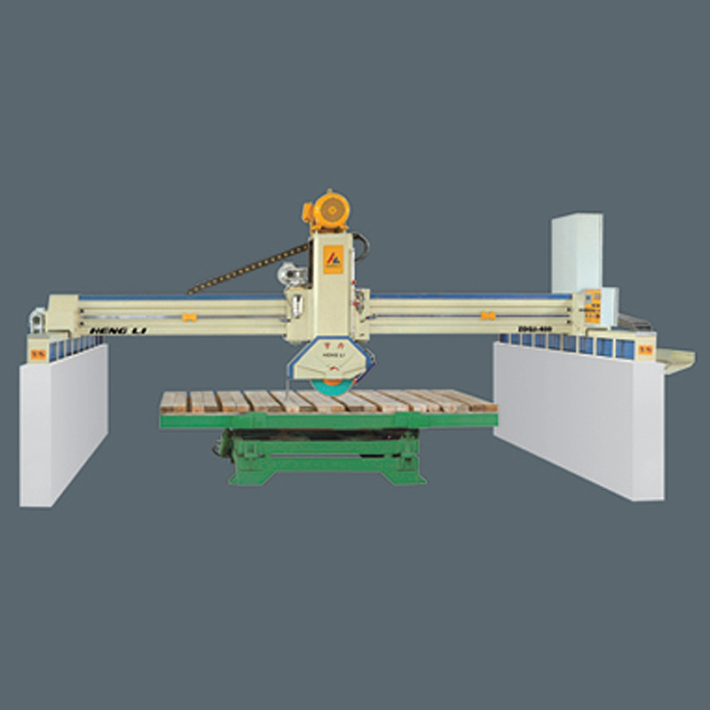 Zdqj - 400 Bridge cutting machine